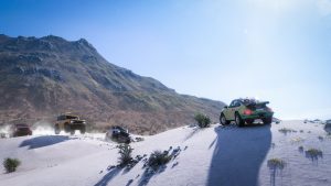 Forza Horizon 5 Guide – How to Enter the Hall of Fame and Unlock Fast Travel