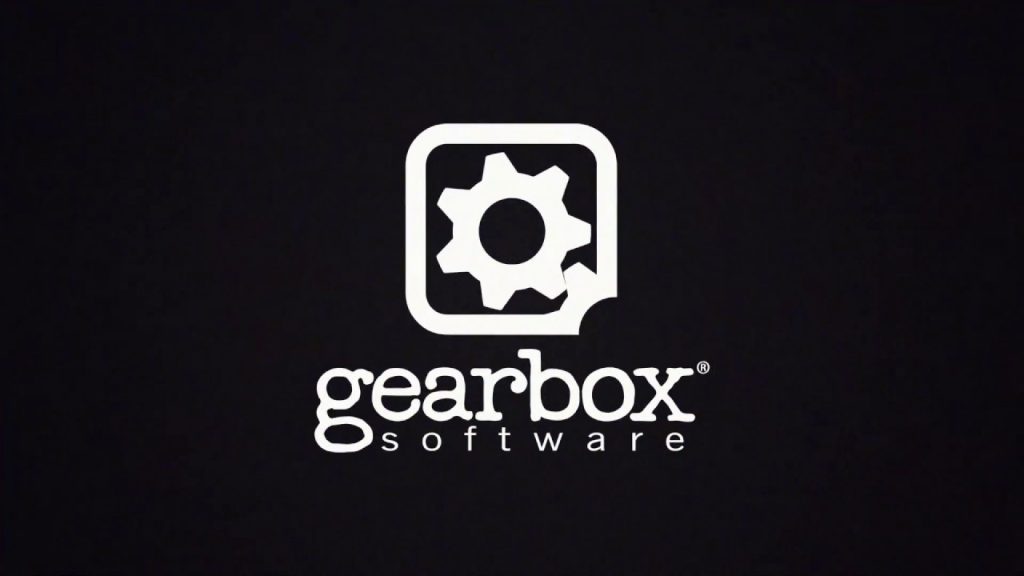 gearbox logo
