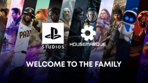 Sony Acquires Returnal Developer Housemarque