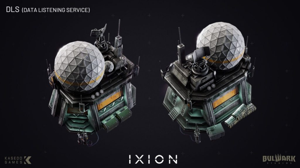 ixion