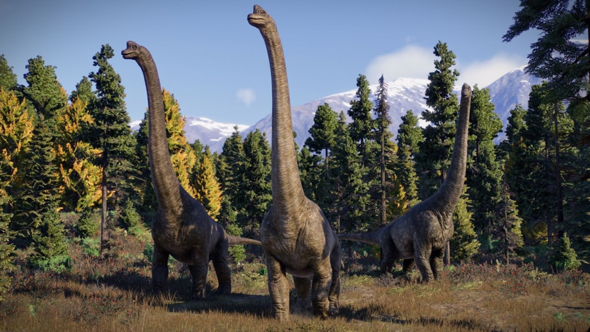Jurassic World Evolution 2 Guide – How to Move Dinosaurs and Treat Injuries
