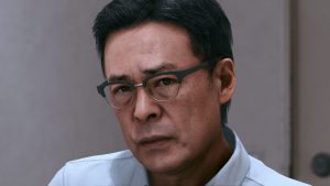 Lost Judgment’s Akihiro Ehara Receives Behind-The-Scenes Look With Actor