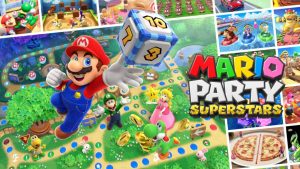 Mario Party Superstars Showcases 40 Minute Playthrough At Nintendo Treehouse