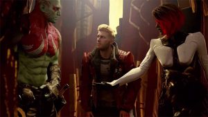 Marvel’s Guardians of the Galaxy’s Upcoming Patch Will Fix Many Annoying Bugs And Glitches