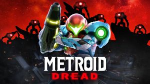 Metroid Dread Sold 854,000 Units in the US in October