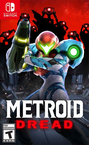 Metroid Dread Gameplay Footage Showcases New Abilities, E.M.M.I. and Much  More