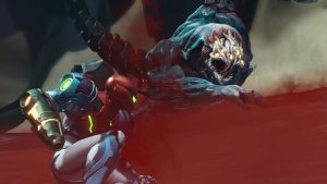 Metroid Dread Report Vol. 1: A closer look at the reveal trailer, News