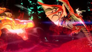 Monster Hunter Stories 2: Wings of Ruin Guide – How to Get Anjanath and Tigrex, and Locate Shakalakas