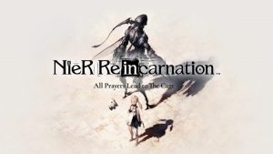 NieR Re[in]carnation is Ending Service on April 29