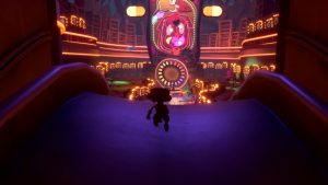Psychonauts 2 Gameplay Showcases a Level That’s Part Hospital, Part Casino