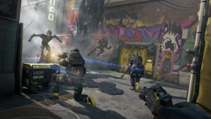 Rainbow Six Extraction Buddy Pass Will be Available for All Players on January 27