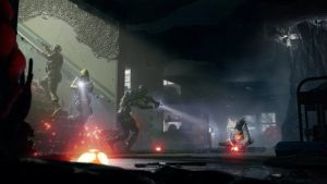 Rainbow Six Extraction Will Target 4K/60 FPS on PS5 and Xbox Series X, 1080p/30 FPS on PS4 and Xbox One