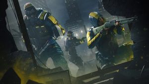 Rainbow Six Extraction Exceeds 5 Million Players, Rainbow Six Siege Crosses 80 Million