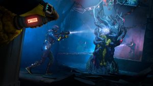 Rainbow Six Extraction – “Operator Showcase” Trailer Focuses on Ela