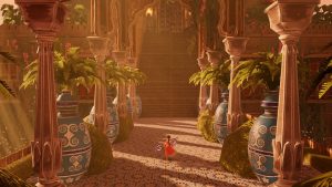 Raji: An Ancient Epic Enhanced Edition Adds Hindi Voiceovers And Brand New Gameplay Modes