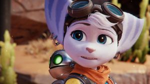 Insomniac Has Pushed Out VRR Patches for Ratchet and Clank: Rift Apart and Spider-Man