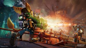 Ratchet and Clank: Rift Apart Has Sold Over 1.1 Million Copies, Returnal Crosses 560,000 Units
