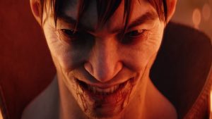 Redfall Development Has Ended, Servers to Remain Online