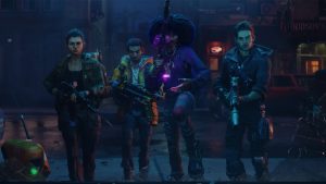 Redfall is More Like Far Cry and S.T.A.L.K.E.R. Than Left 4 Dead – Arkane