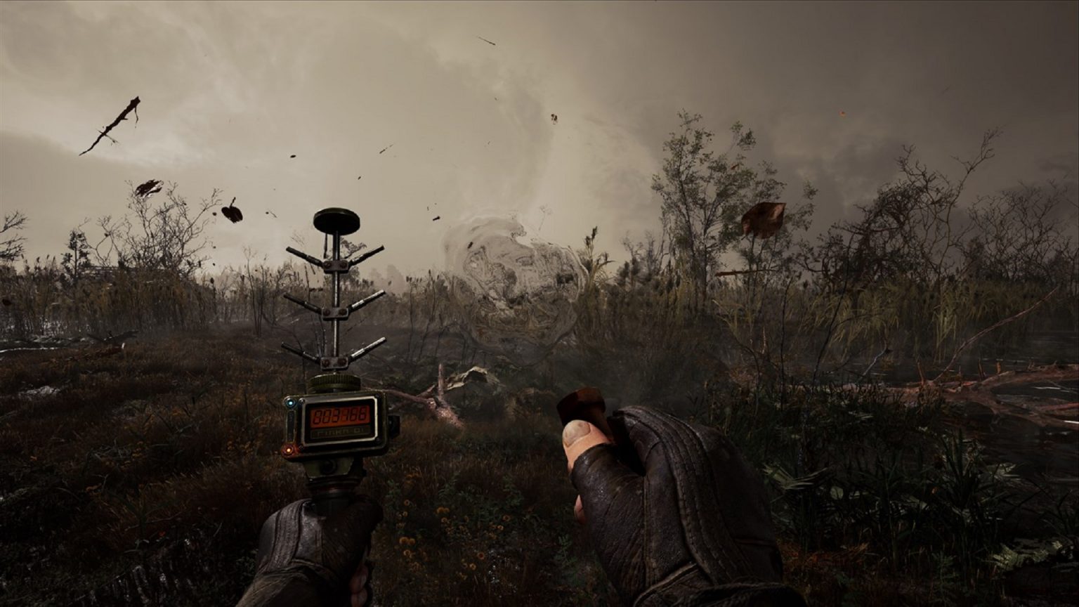 S.T.A.L.K.E.R. 2: Heart of Chernobyl instal the new for apple