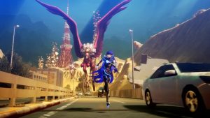 Shin Megami Tensei 5 Will Feature Free Safety Mode DLC, New Trailer Released