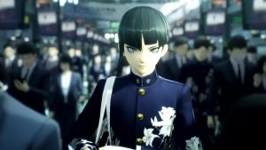 Shin Megami Tensei 5 Trailer Reveals English Cast
