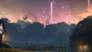 Jumpship’s Somerville Announced At E3 2021, Releases 2022