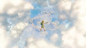 The Legend of Zelda: Tears of the Kingdom Graphics Analysis – How Big of a Leap is It?
