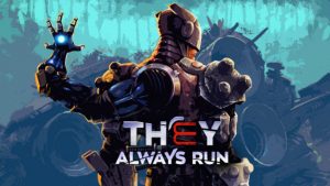 Action-Platformer They Always Run Announced For PC