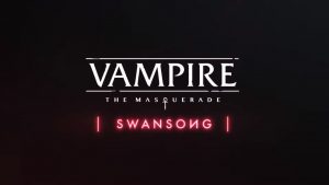 Vampire: The Masquerade - Swansong PS5 And PS4 February 2022 Release  Confirmed - PlayStation Universe