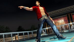 Virtua Fighter Reboot is in Development – Rumour
