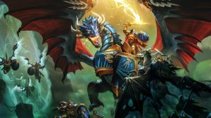 Warhammer Age of Sigmar: Storm Ground Review – Storm Grounded