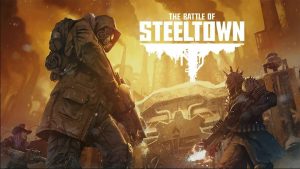Wasteland 3 Developer Details Choices and Consequences in The Battle of Steeltown
