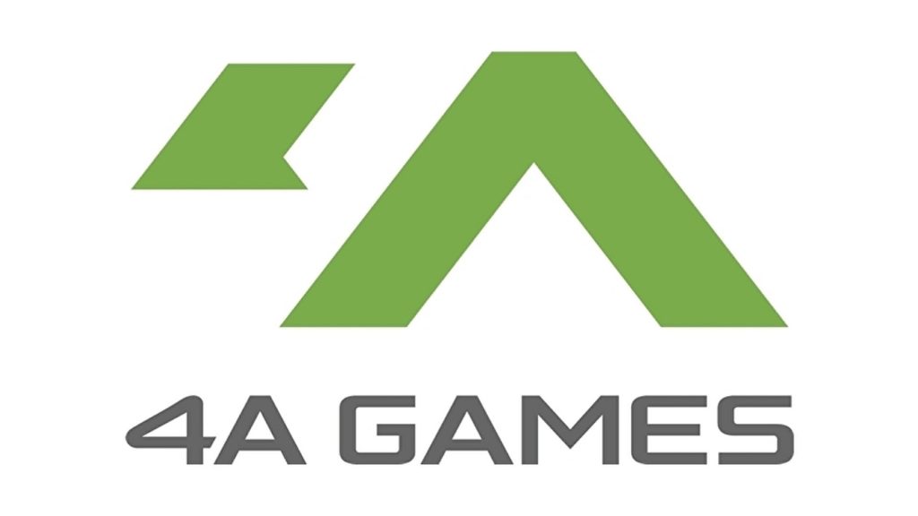 4a games logo