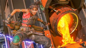 Apex Legends Cross-Progression Coming in 2022, Current-Gen Update Still “in the Works”