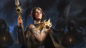 Baldur’s Gate 3 on Track for Release in 2023, More Details in December