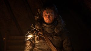 Crimson Desert Showcases Combat, Traversal, and More in New Gameplay Trailer