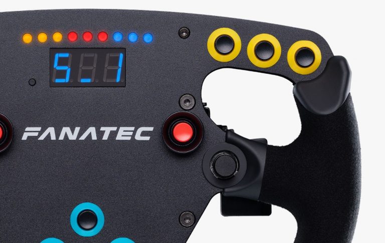 9 Best Racing Wheels for Gaming Consoles And PC | Page 5