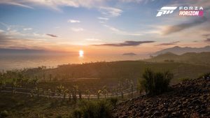 Forza Horizon 5 Livestream Scheduled for Today