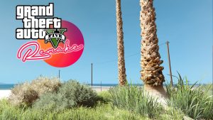 11 GTA 5 Mods That Almost Remake The Game