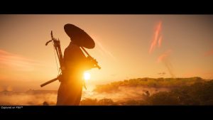 Ghost of Tsushima Director’s Cut Releases August 20th, Iki Island Expansion Revealed