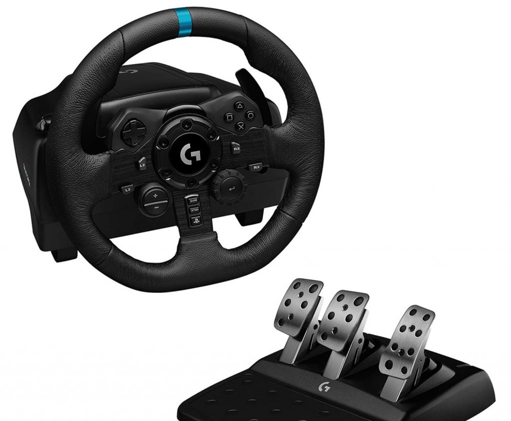 9 Best Racing Wheels for Gaming Consoles And PC | Page 2