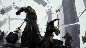 Mortal Shell: The Virtuous Cycle DLC Review – Rekindled