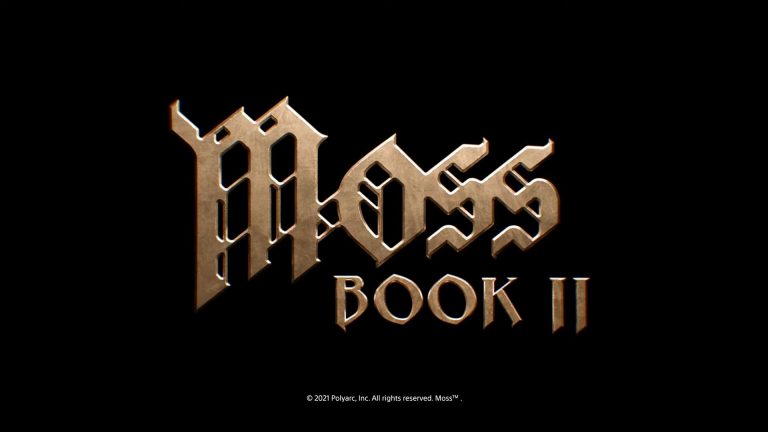 download moss book ii vr for free