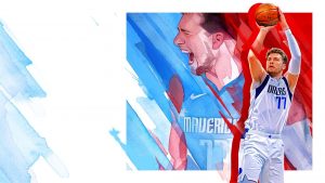 NBA 2K22 Review – Heat Check