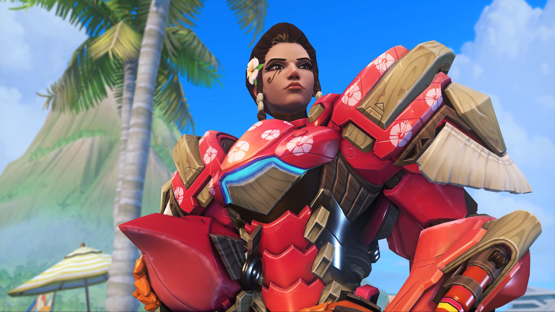 Overwatch 2 Summer Games 2023 Starts Today, Adds New Mode