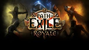 Path of Exile: Royale Returns With New Features and Improvements