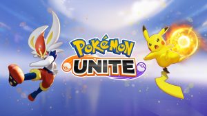 Pokémon Unite Review – Born to be a Winner