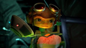 Psychonauts 2 Devs Talk About Psychic Gadgets in New Video