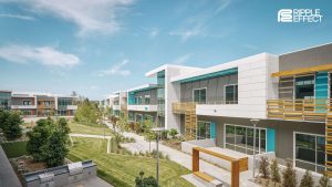 DICE LA Renamed to Ripple Effect Studios, Unannounced Project in Development